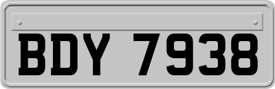 BDY7938