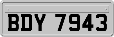 BDY7943