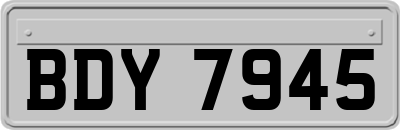 BDY7945