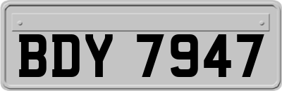 BDY7947
