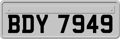 BDY7949
