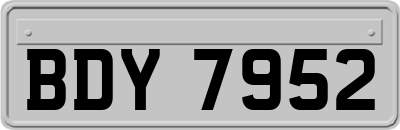 BDY7952