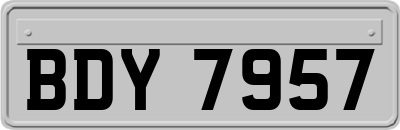 BDY7957