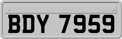 BDY7959