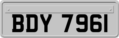 BDY7961
