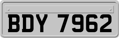 BDY7962
