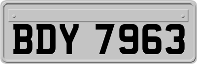BDY7963