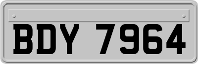 BDY7964