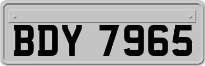 BDY7965