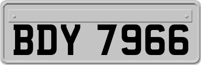 BDY7966