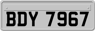 BDY7967