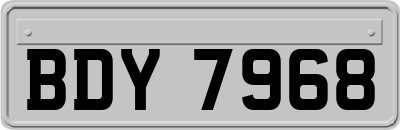 BDY7968
