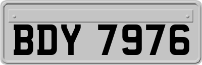 BDY7976