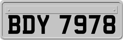 BDY7978