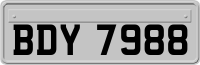 BDY7988