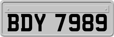BDY7989