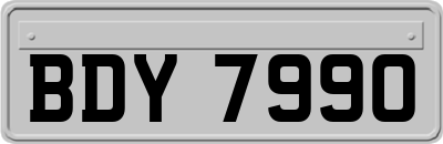 BDY7990