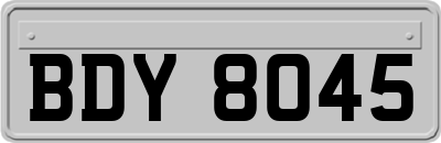 BDY8045