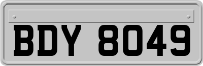 BDY8049