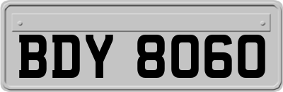 BDY8060