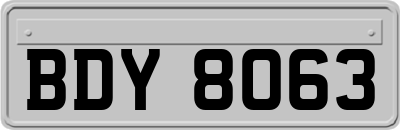 BDY8063