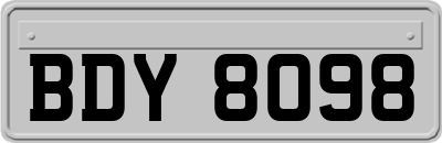 BDY8098