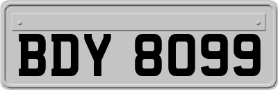 BDY8099