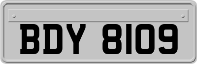 BDY8109
