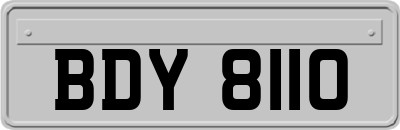 BDY8110