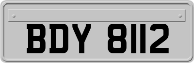 BDY8112