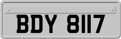 BDY8117