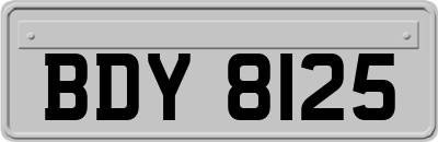 BDY8125