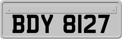 BDY8127