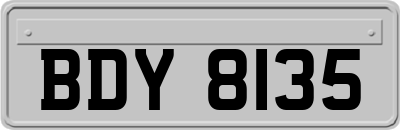 BDY8135