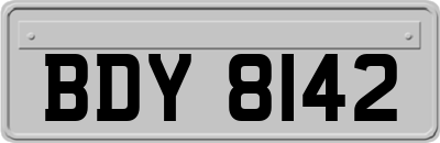 BDY8142