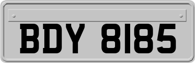 BDY8185