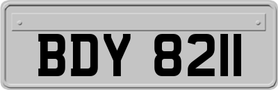 BDY8211
