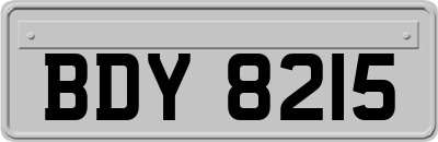 BDY8215