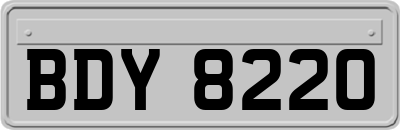 BDY8220