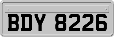 BDY8226