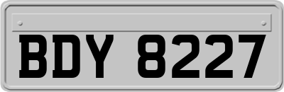 BDY8227