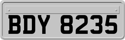 BDY8235