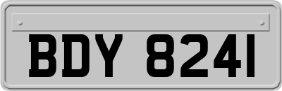 BDY8241