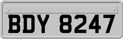 BDY8247