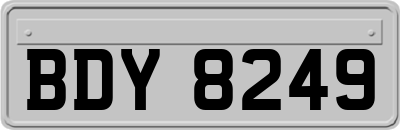 BDY8249