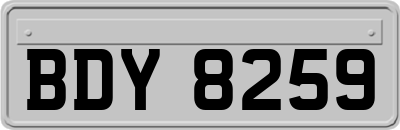 BDY8259