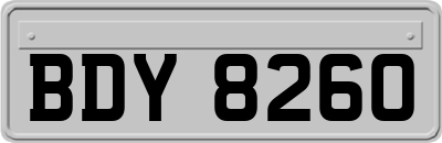 BDY8260