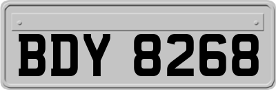 BDY8268