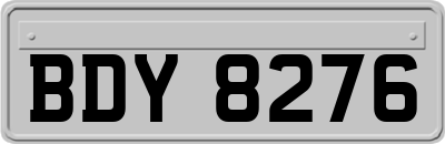 BDY8276