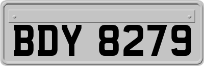 BDY8279